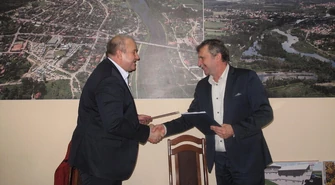 Szkoła Mistrzostwa Sportowego powstanie w Sulejowie