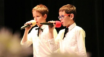 Patriotyczny koncert z okazji Święta Niepodległości w Woli Krzysztoporskiej 