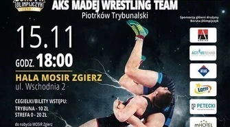 Rundę rewanżową czas zacząć