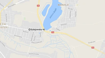 Jeden adres, jedno zamieszanie