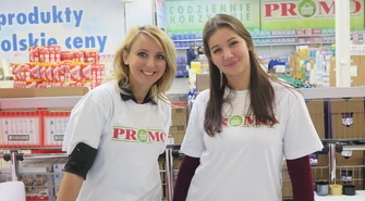 Promo Market już otwarty! Moc atrakcji dla odwiedzających