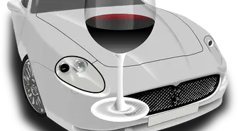 Obywatelskie zatrzymanie pijanego kierowcy