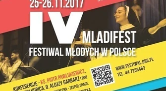 Festiwal NADZIEJA w Piotrkowie
