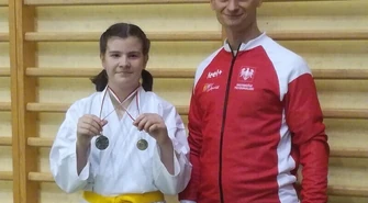 Jeden medal w ostatniej kolejce