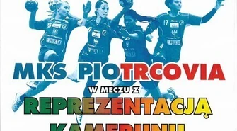 Kamerunki ostatecznie mają przyjechać do Piotrkowa [Aktualizacja]