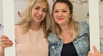 Zupełnie nowe inspirujące spotkania dla kobiet!