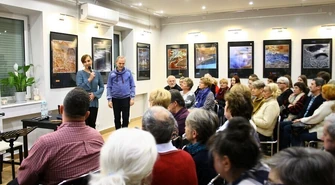 &#8222;Mozaika islandzka&#8221; w MOK