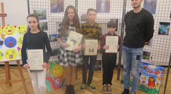 Konkurs "Piotrków w moich oczach" rozstrzygnięty