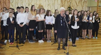 XVII Regionalny Przegląd Kolęd i Pastorałek w Szydłowie