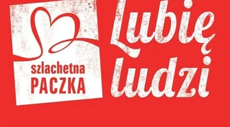 Szlachetna Paczka na ostatniej prostej