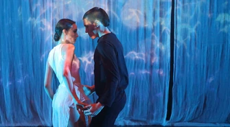 Wielki finał 40. Łódzkich Spotkań Teatralnych Łódzkiego Domu Kultury