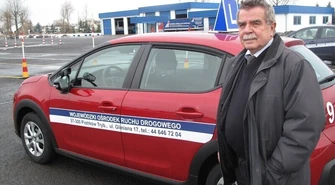 Citroeny już w piotrkowskim WORD