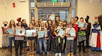 Bohaterowie codzienności &#8211; prawa człowieka blisko nas