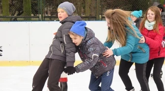 Lodowisko będzie powiększone?