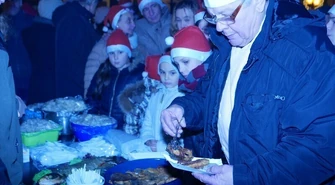 800 pierogów na 800-lecie Piotrkowa 