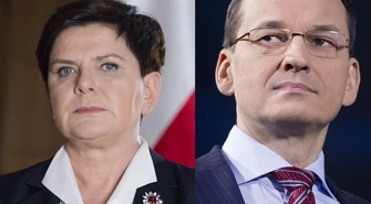 Profesor Kik w Strefie FM: Ta zmiana daje nadzieję