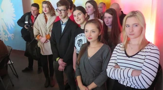 Przedświąteczne spotkanie miłośników sztuki