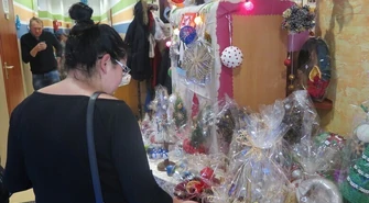 Kup ozdobę i daj szansę chorym dzieciom