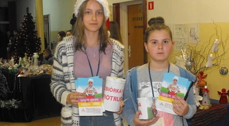 Okazali serce Piotrusiowi