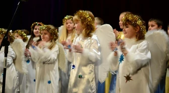 XIII Festiwal &#8222;Kolęda Pieśnią Zgody&#8221;