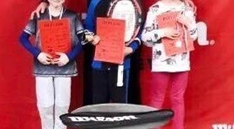 Piotrkowscy zwycięzcy z Winnera