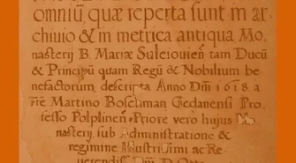 Nowe wydawnictwo na jubileusz 800-lecia Piotrkowa Trybunalskiego