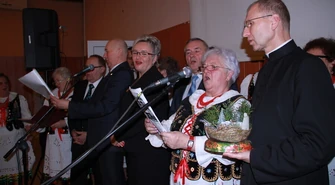 Kolejna wspólna wigilia