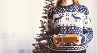 Nie każdy dostał wymarzony prezent...