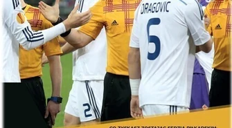 Ostatni moment by zostać sędzią