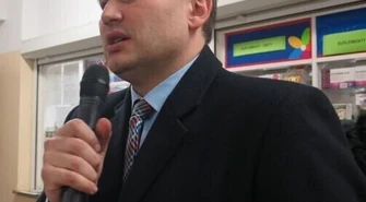 P. Wojtysiak: &#8222;Nie nazywałbym tego konfliktem&#8221; 