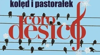 Pięć koncertów kolęd i pastorałek 