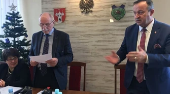 Radni uchwalili budżet na rok 2018 