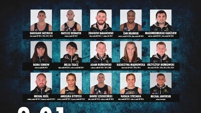 Mistrz Polski zamierza zacząć nowy rok od zwycięstwa