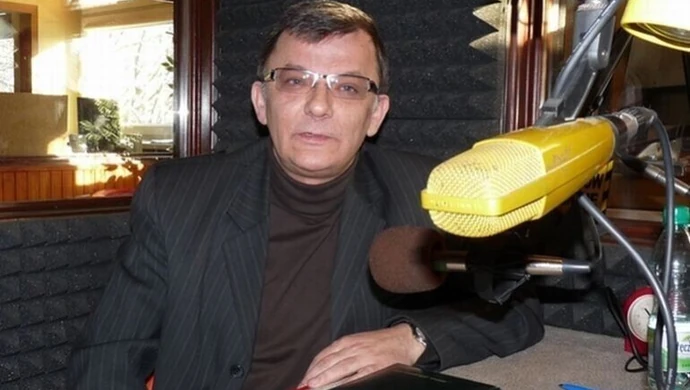 Piotr Grabowski: "Wygramy wybory i wdrożymy program rozwoju"