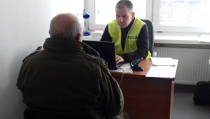 Próbowali wyłudzić kredyt 