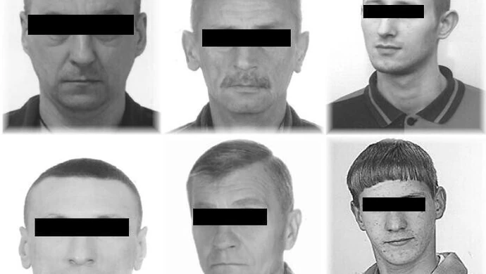 Koniec z anonimowością pedofilów i gwałcicieli