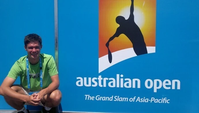 Na co stać Kamila w Australii?