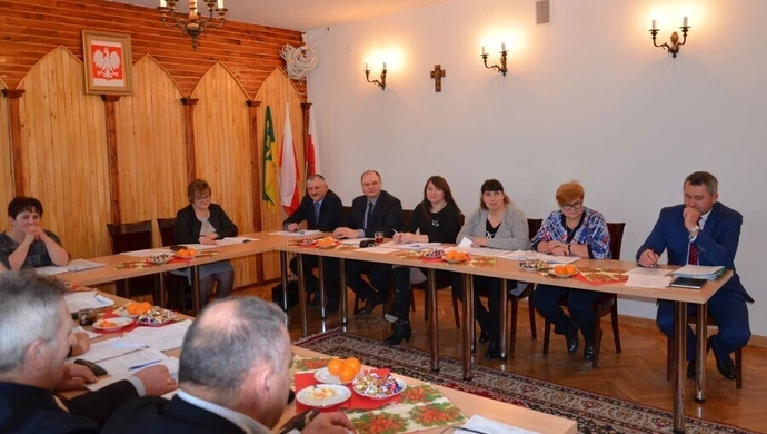 Jakie inwestycje w gminie Grabica w 2018 roku? 