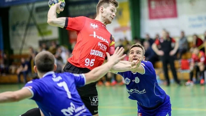 Piotrkowianin wygrał wszystkie mecze