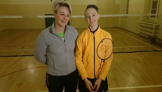 Maks Danielak też pojedzie do Rosji