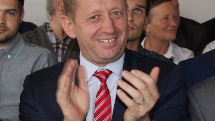 Poseł PiS nie ufa Owsiakowi