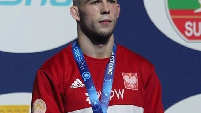 Wylicytuj trening z wicemistrzem świata