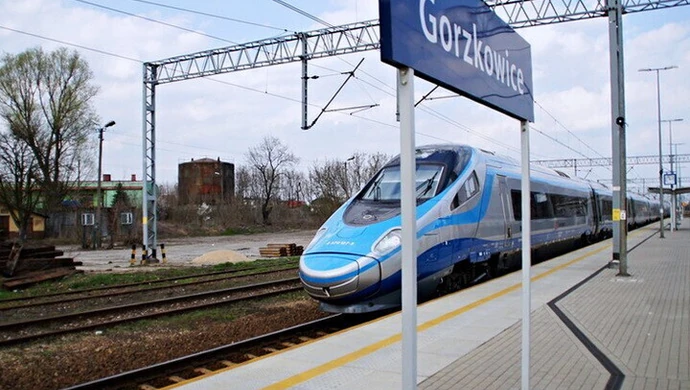 PKP S.A zainwestuje w modernizację dworców w powiecie piotrkowskim