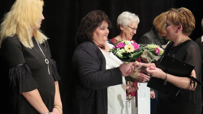 Wspierają się już 10 lat