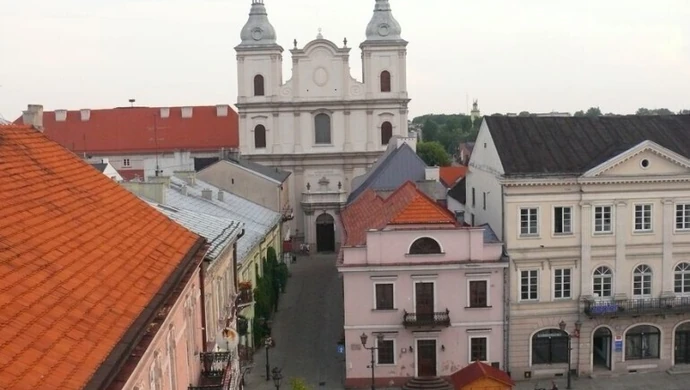 Piotrków: w rozwój turystyki nie warto inwestować?