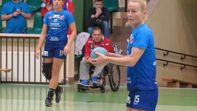 Pierwsze zwycięstwo Piotrcovii w tym roku