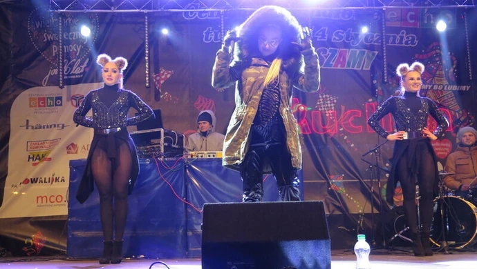 Finał WOŚP w Piotrkowie: już zebrano ponad 100 tys. zł