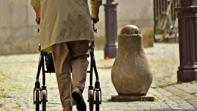 Dlaczego smog tak bardzo szkodzi dzieciom, osobom starszym i kobietom w ciąży?