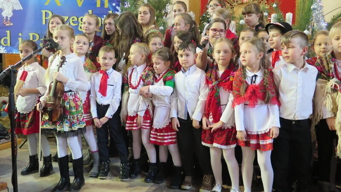 "Witoskowa Serenada" z Grand Prix