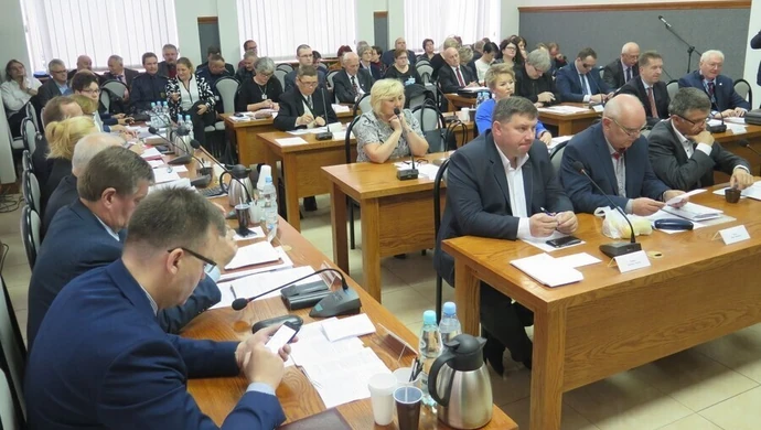Radni Piotrkowa spotkają się na Zamku 